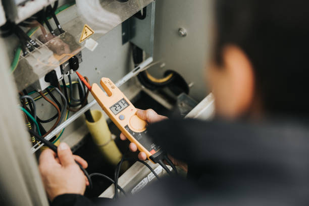 Best Home Electrical Repair  in South Whitley, IN