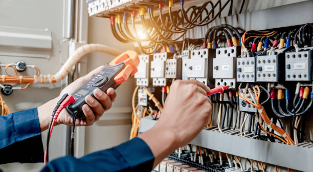 Best Electrical Rewiring Services  in South Whitley, IN
