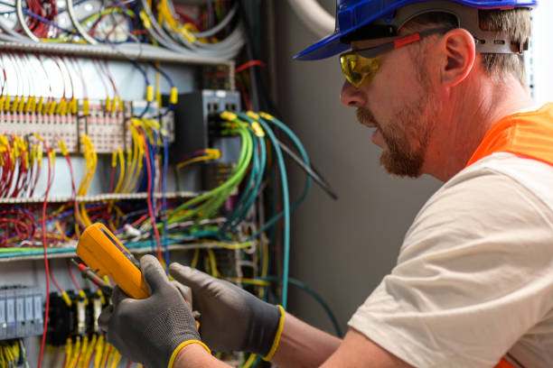 Affordable Electrical Installation in South Whitley, IN