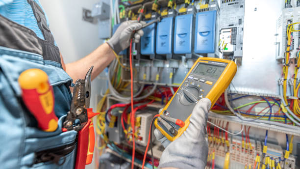 Best Electrical Installation Contractor  in South Whitley, IN