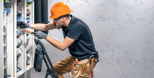 Best Electrical Installation Contractor  in South Whitley, IN