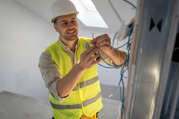  South Whitley, IN Electrician Pros